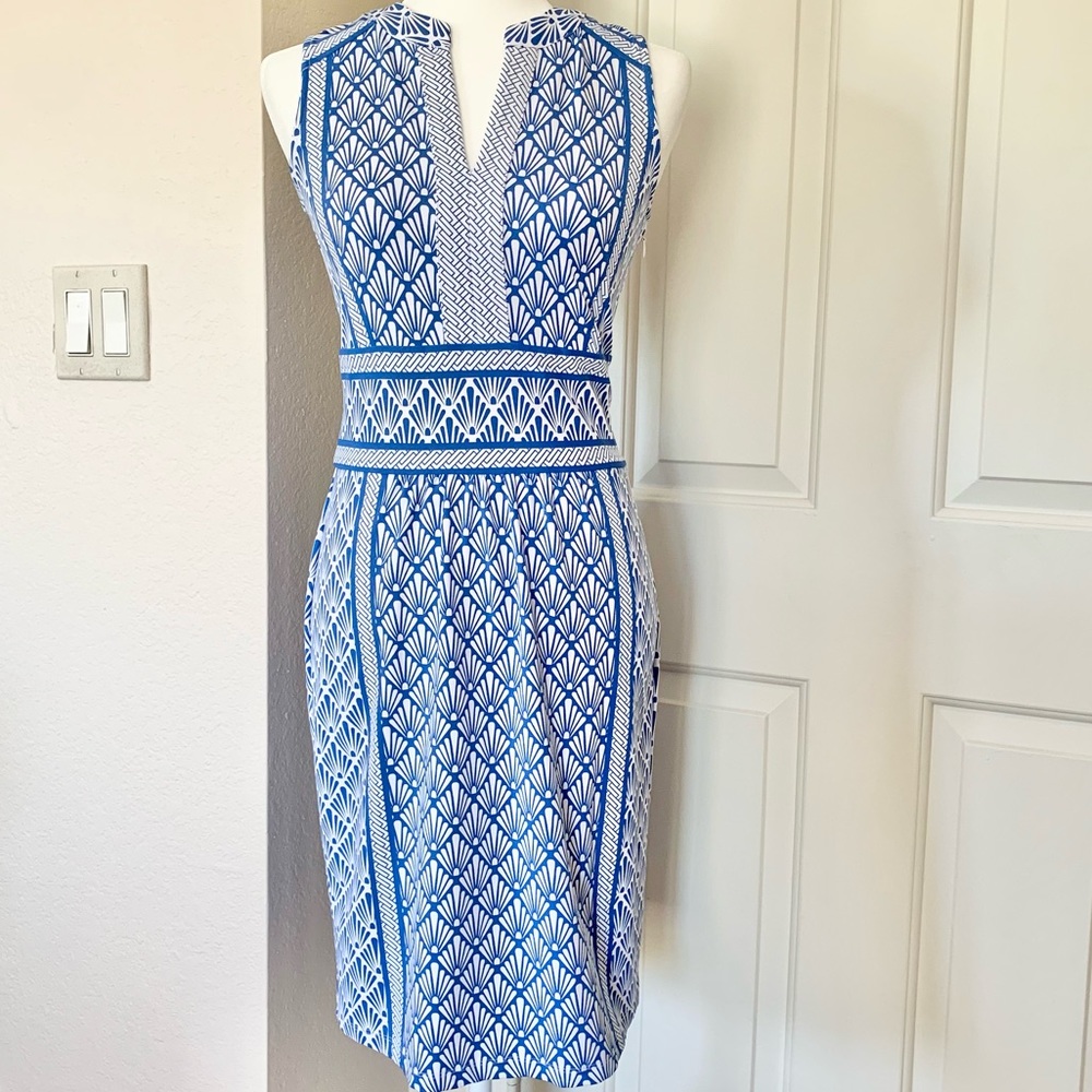 J.McLaughlin Sandshell Lola Dress